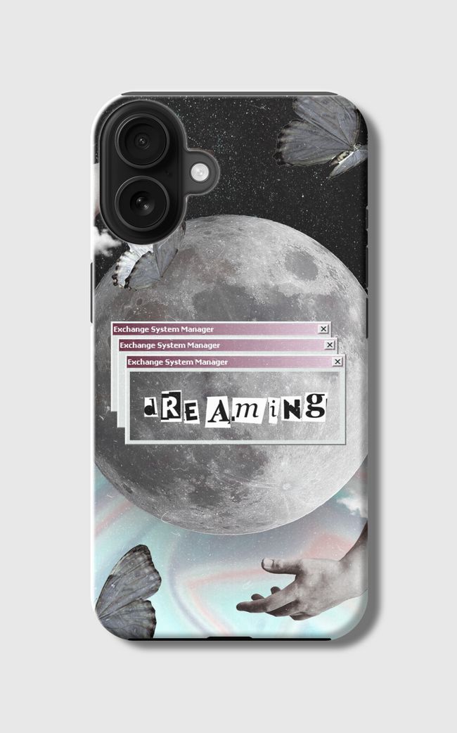 Dreaming - Regular Case