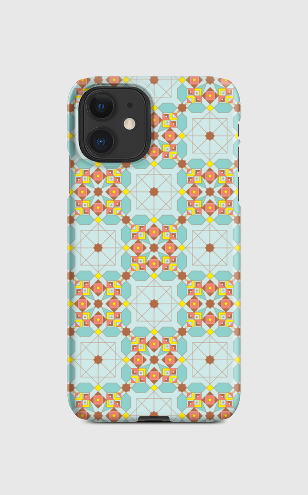 Islamic Pattern Regular Case