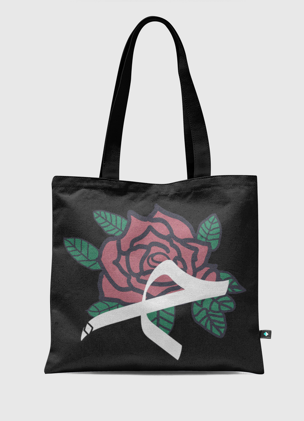 حب Tote Bag