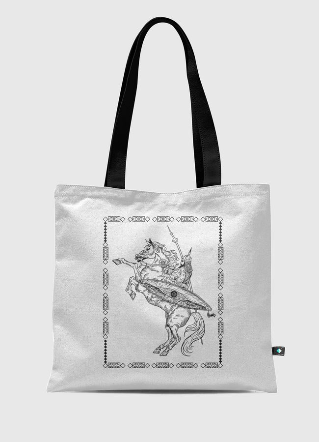 Arabian Horse - Tote Bag