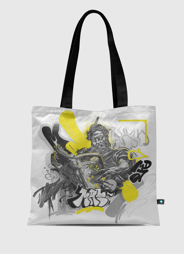 ماثيو  Tote Bag