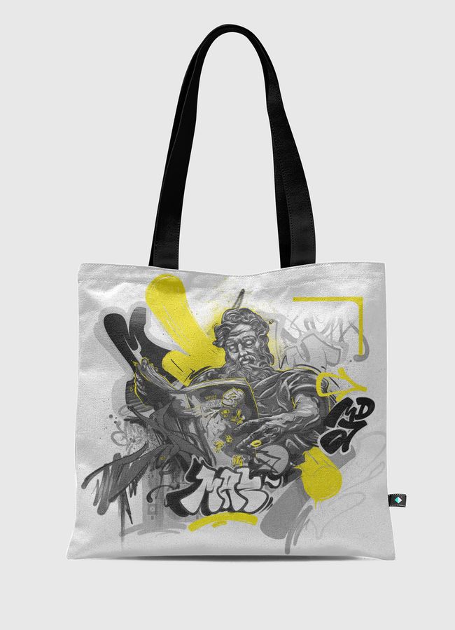 ماثيو  - Tote Bag