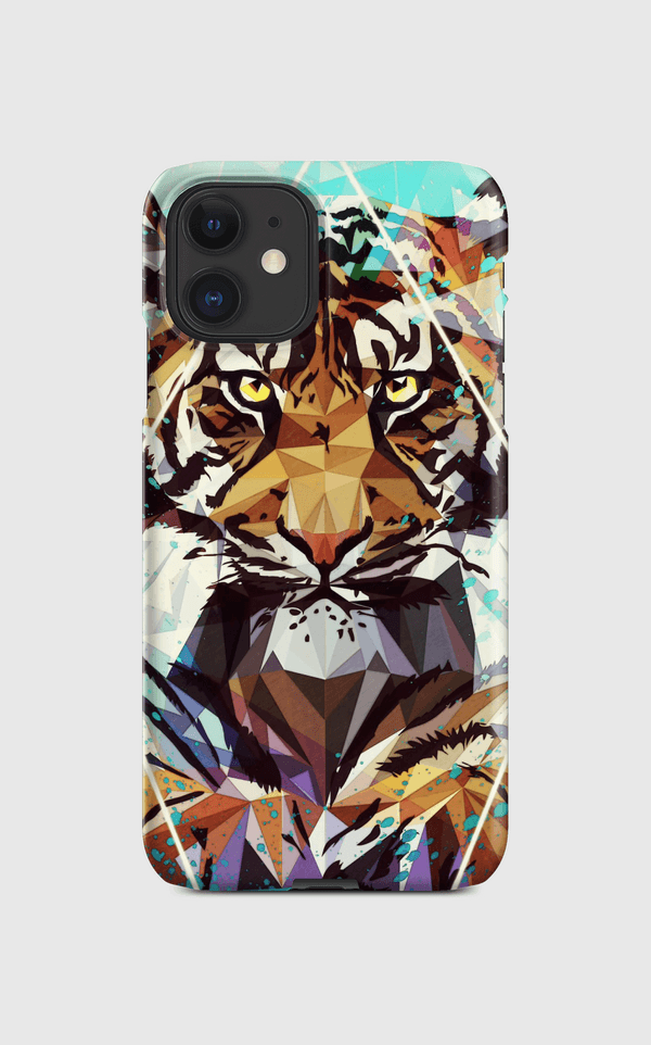 it Tiger Regular Case