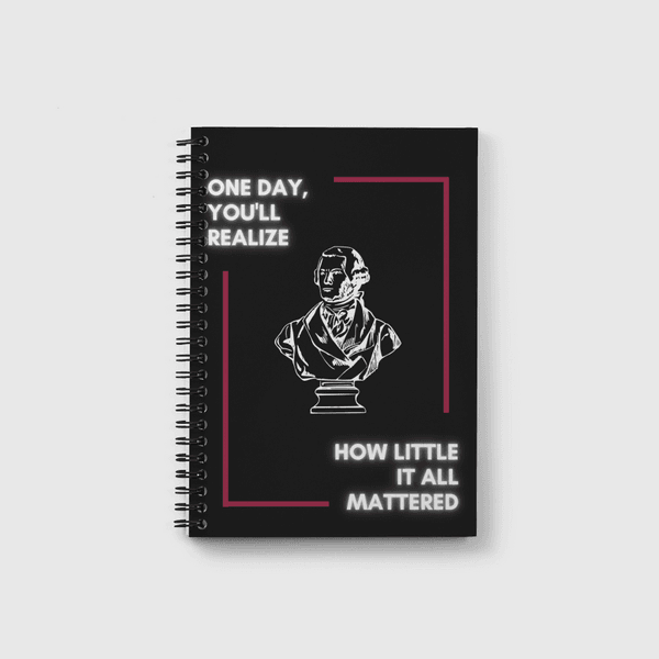 oneDAY Notebook