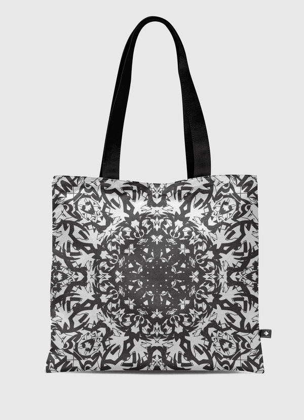 360 Tote Bag