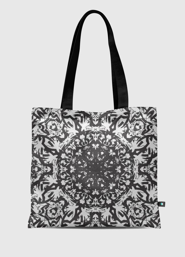 360 - Tote Bag