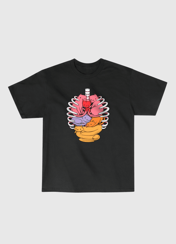 Anatomicat Classic T-Shirt