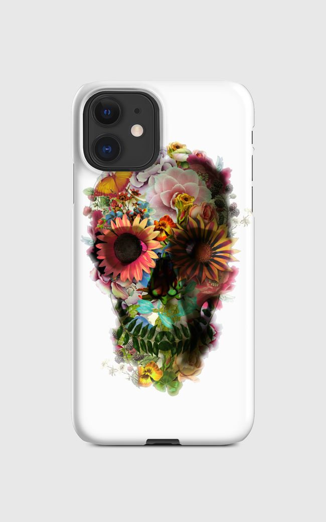 Skull 2 - Regular Case