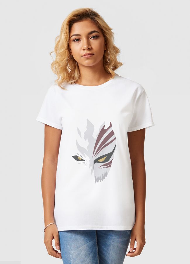 BLEACH - Women Basic T-Shirt
