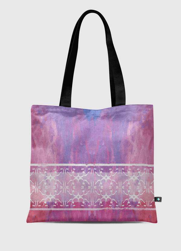 اتريق Tote Bag