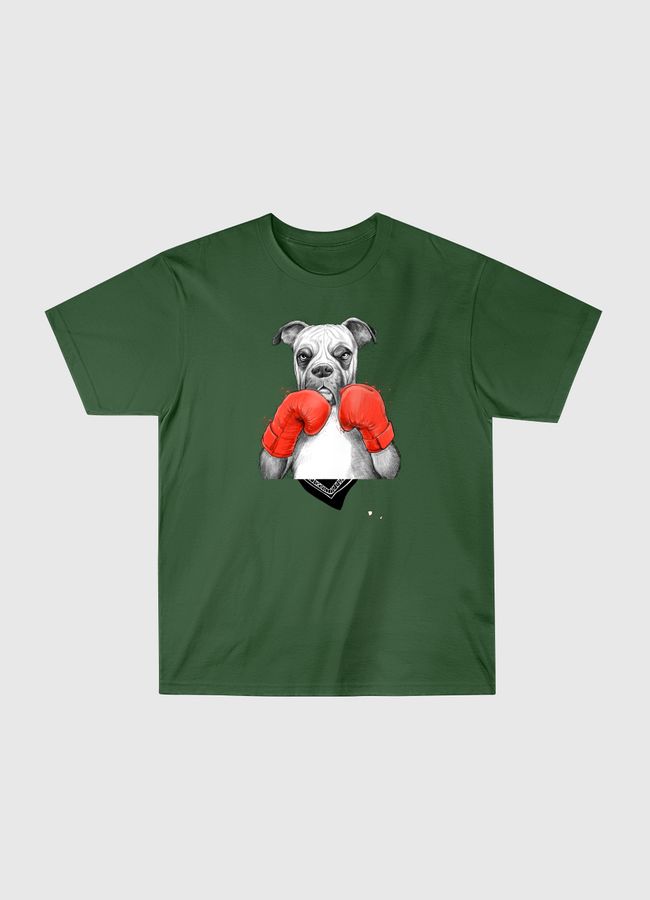 Boxer - Classic T-Shirt