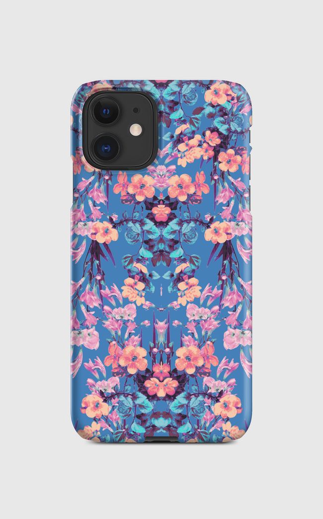 Ornamental Flowers - Regular Case