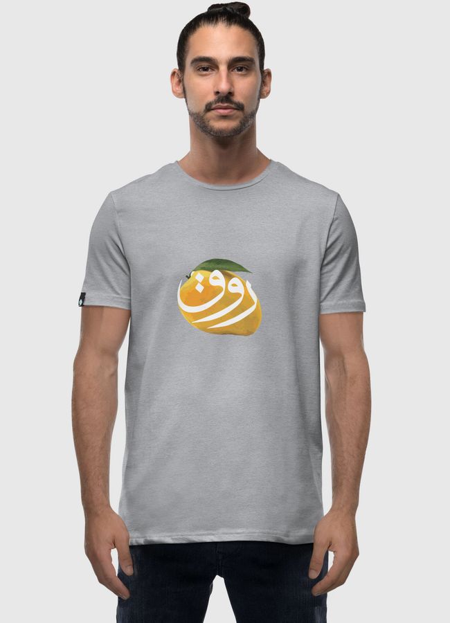 روق المنجا - Men Premium T-Shirt