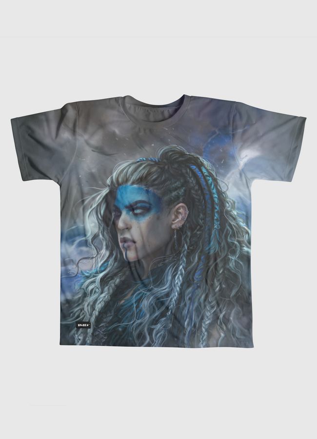 Yasha - Men Graphic T-Shirt