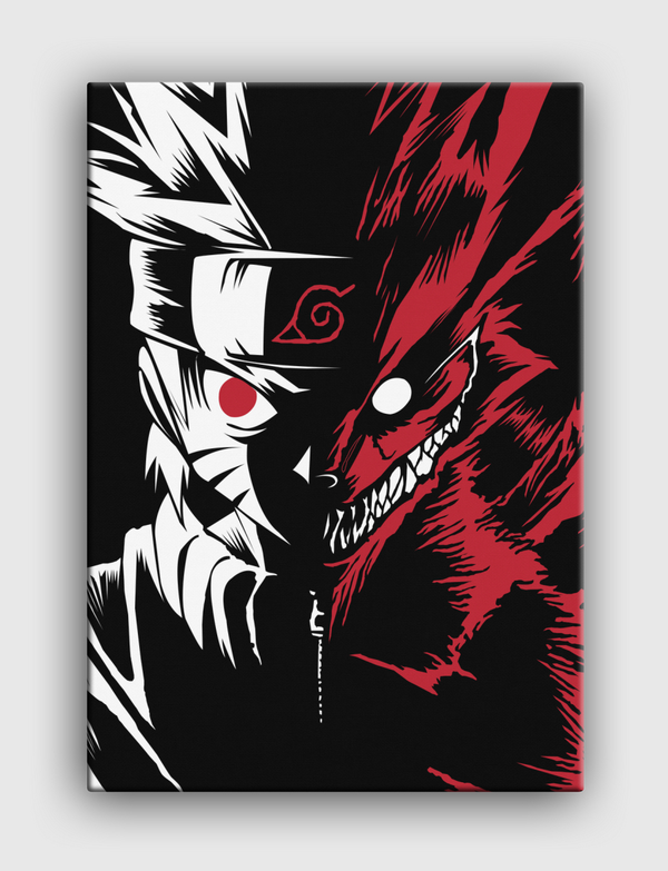 Naruto Canvas