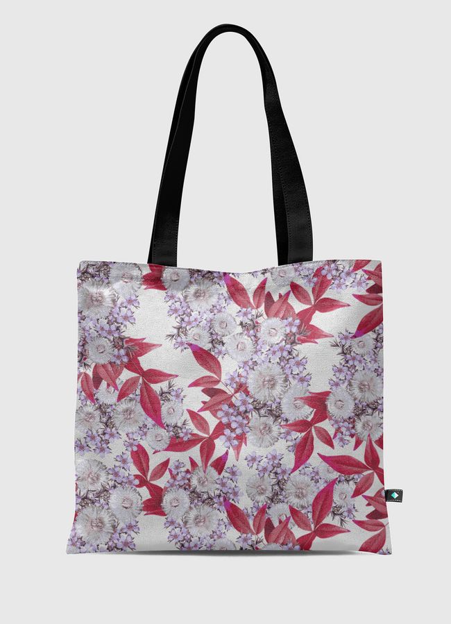 Final Party (Red) - Tote Bag