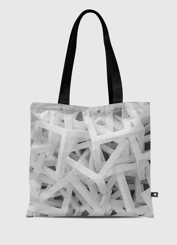 Mokaab Tote Bag