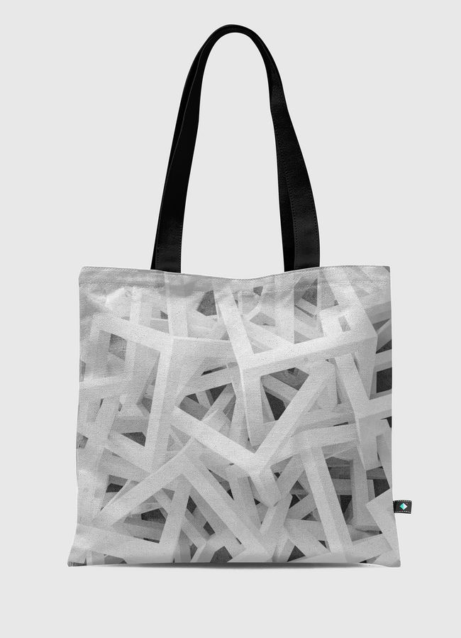 Mokaab - Tote Bag