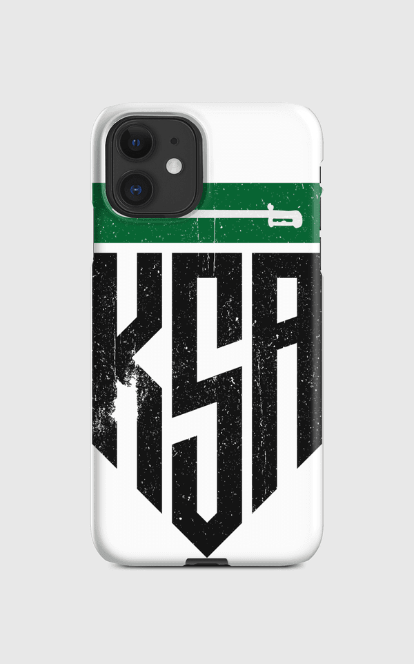 K.S.A Regular Case