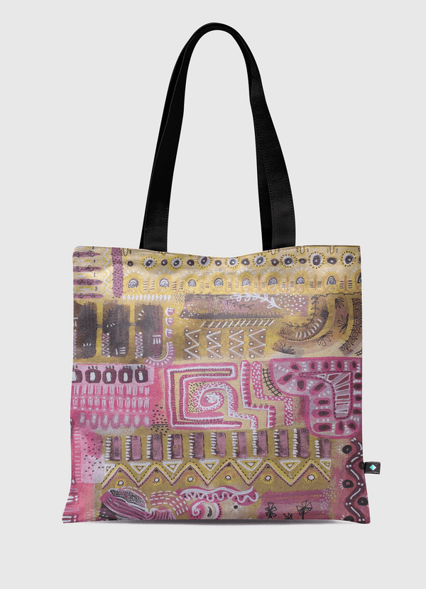 هاكونا ماتاتا - hakuna matata Tote Bag