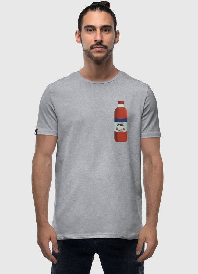 شطة  - Men Premium T-Shirt