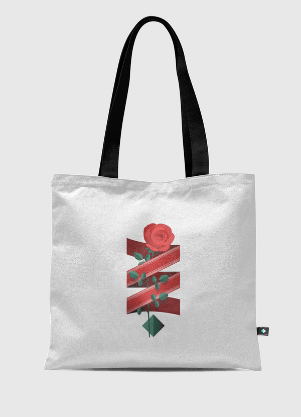 LOVE حب Tote Bag