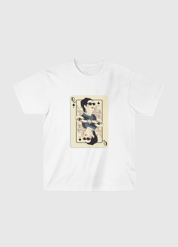 Oum Kalthoum Classic T-Shirt