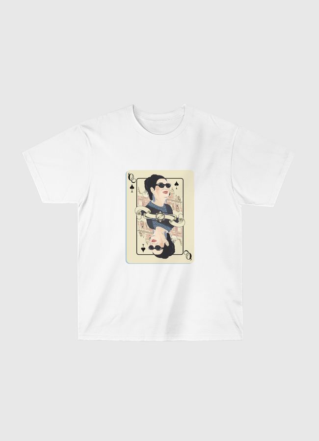 Oum Kalthoum - Classic T-Shirt