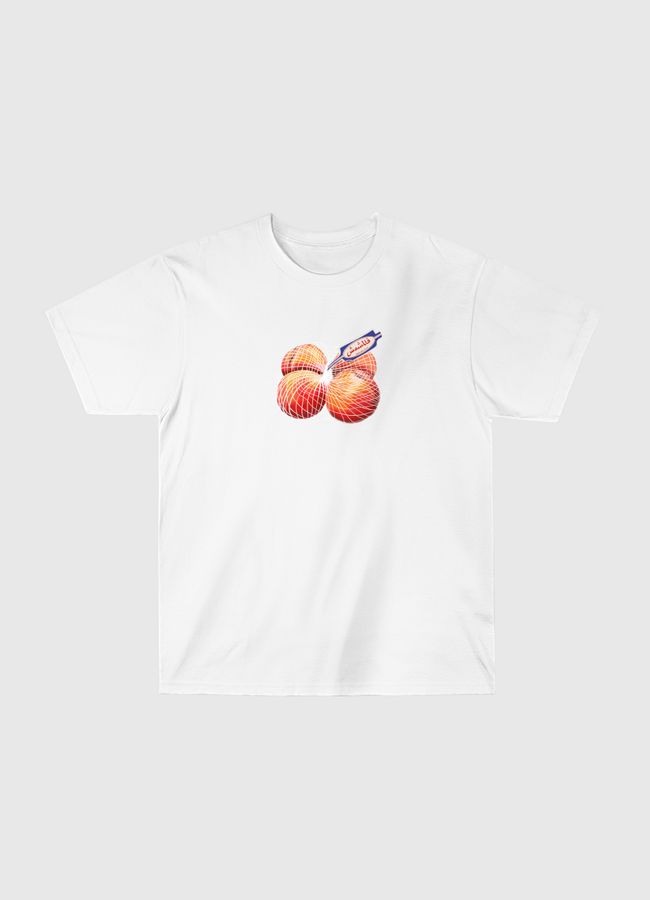 fl mshmsh - Classic T-Shirt