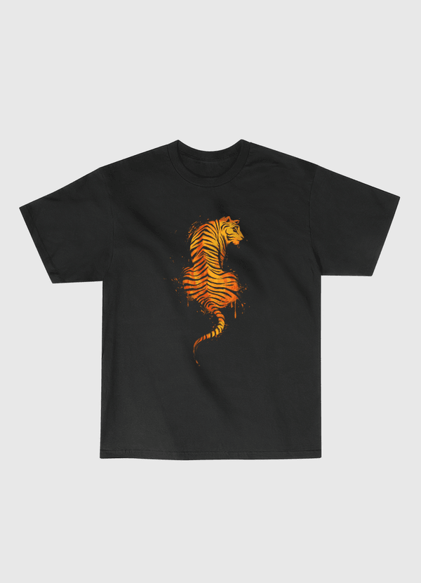 Tiger Ink Classic T-Shirt