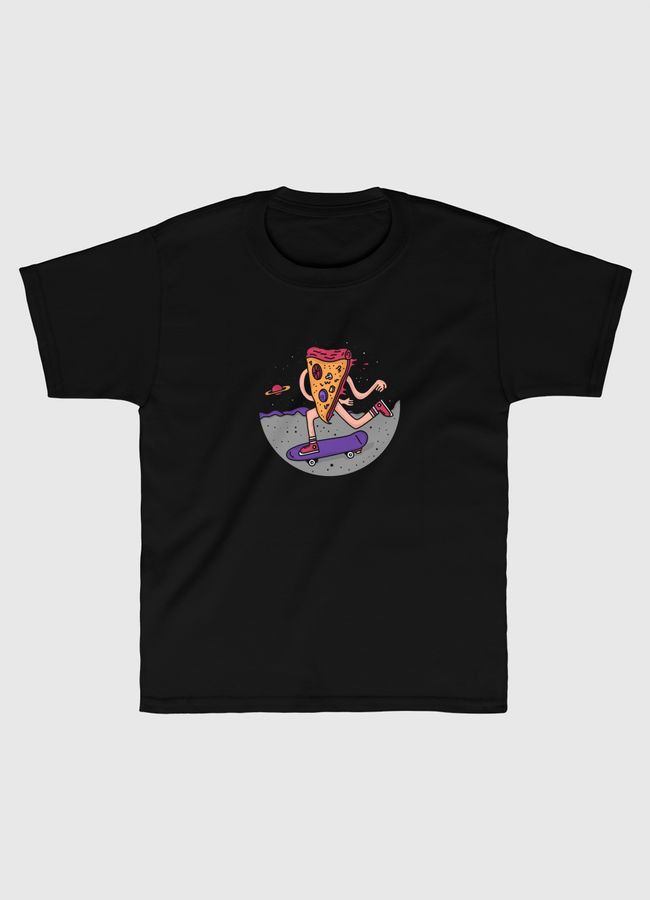 Fast Food - Kids Classic T-Shirt