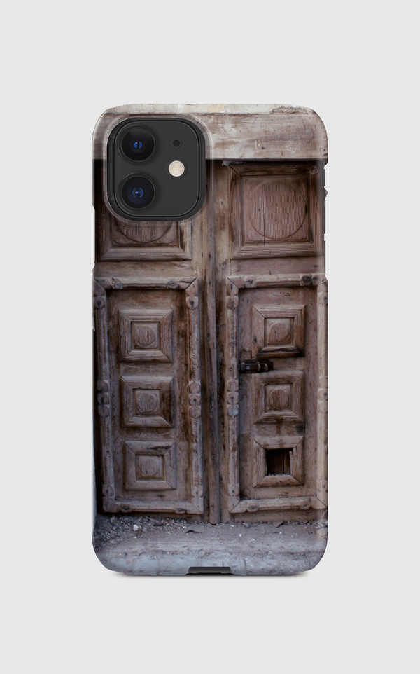 مين بيخبّط؟ knock knock  Regular Case