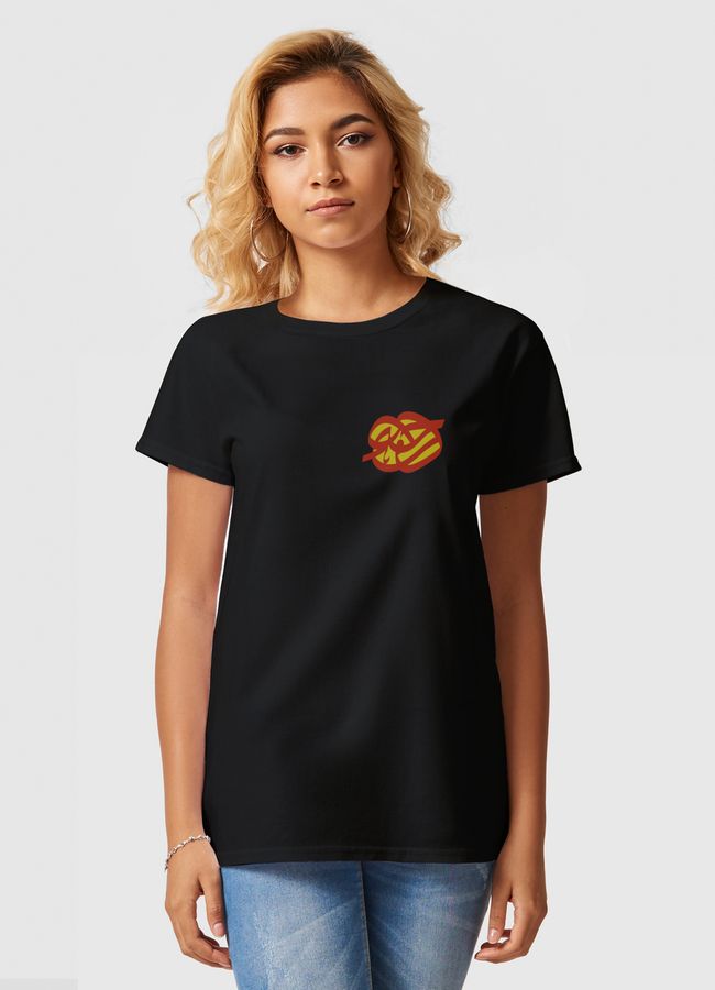 Super - Women Basic T-Shirt