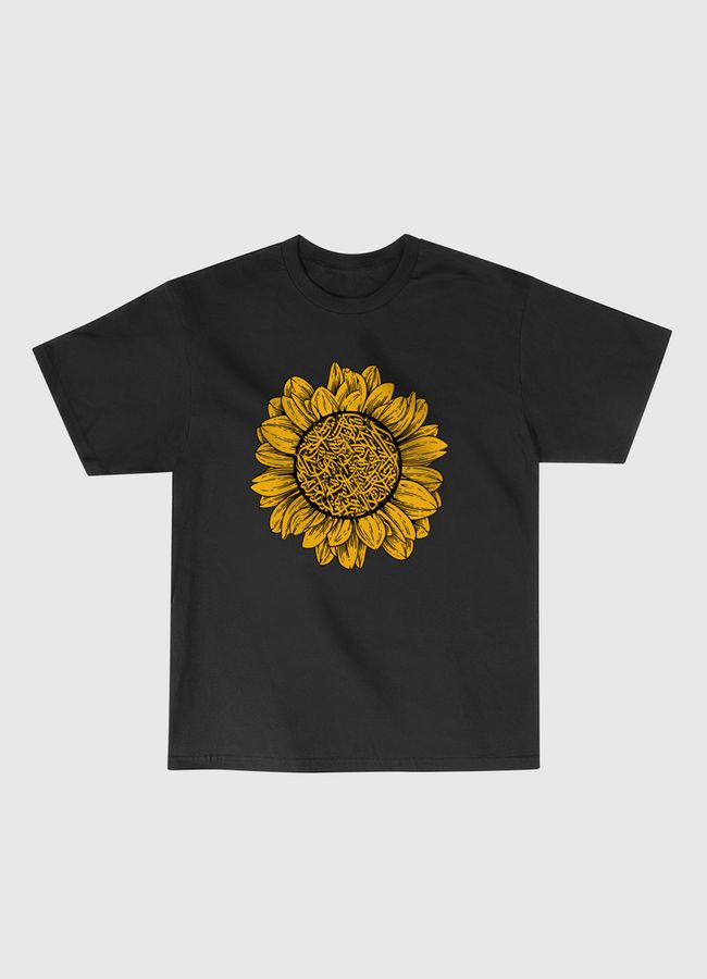 SUN CALLIGRAPHY - Classic T-Shirt