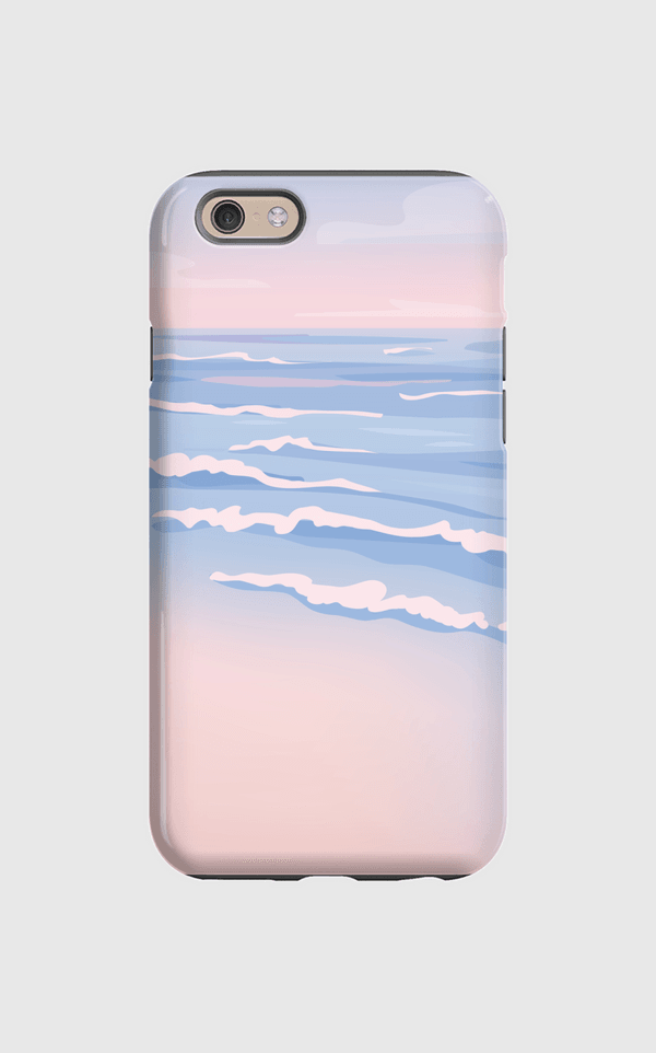 Sea Beach Sunrise paradise Regular Case