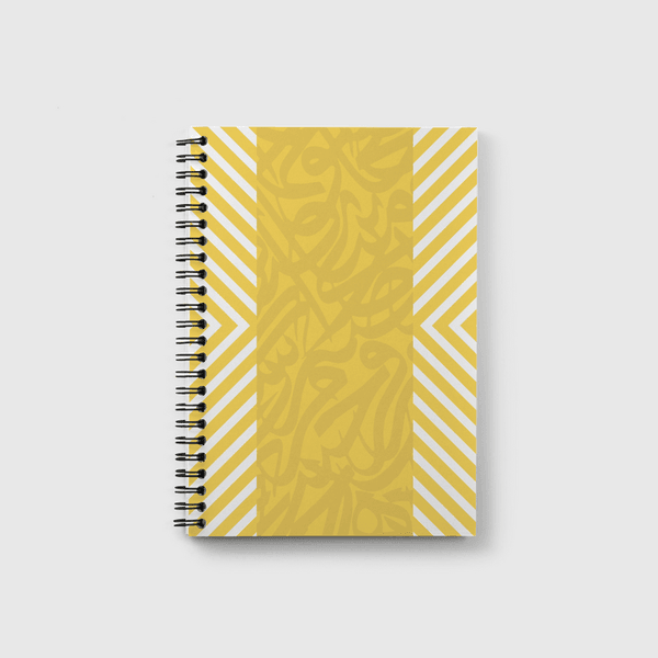 line 1 Notebook