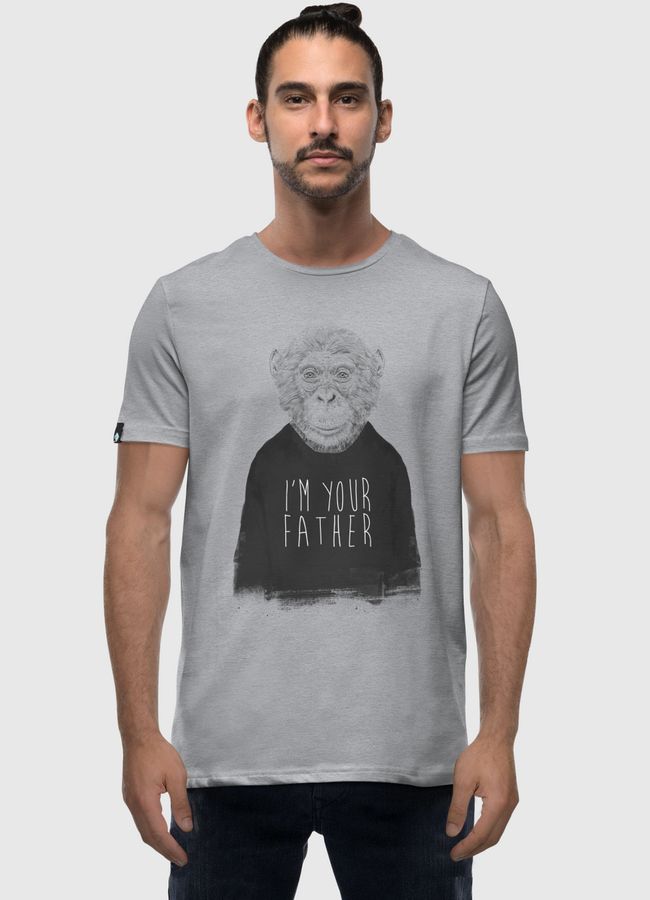 I'm your father - Men Premium T-Shirt