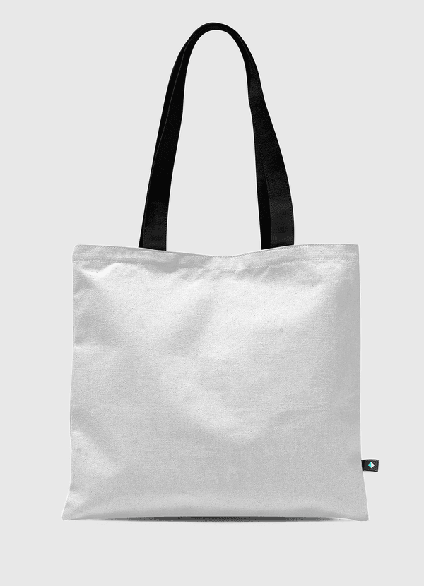 المرأة الخارقة Tote Bag