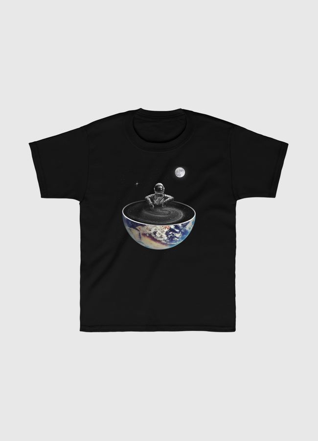 Easy - Kids Classic T-Shirt