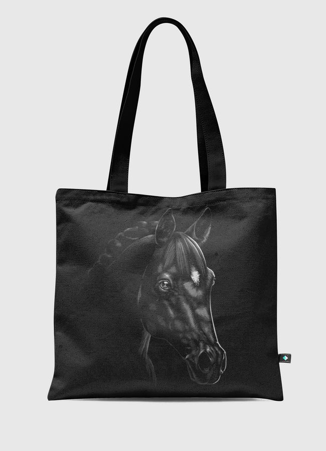 Beautiful Arabian horse - Tote Bag