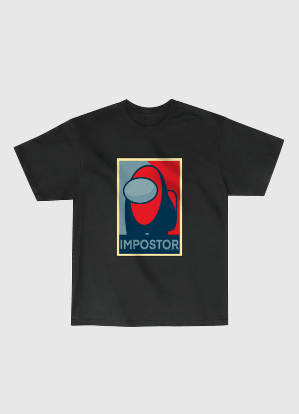 IMPOSTOR Classic T-Shirt