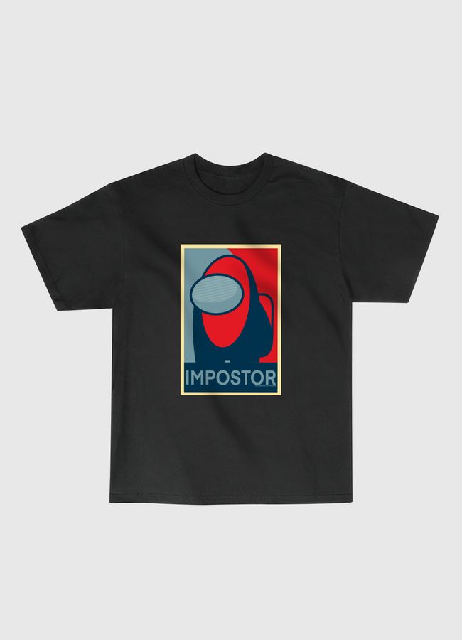 IMPOSTOR - Classic T-Shirt