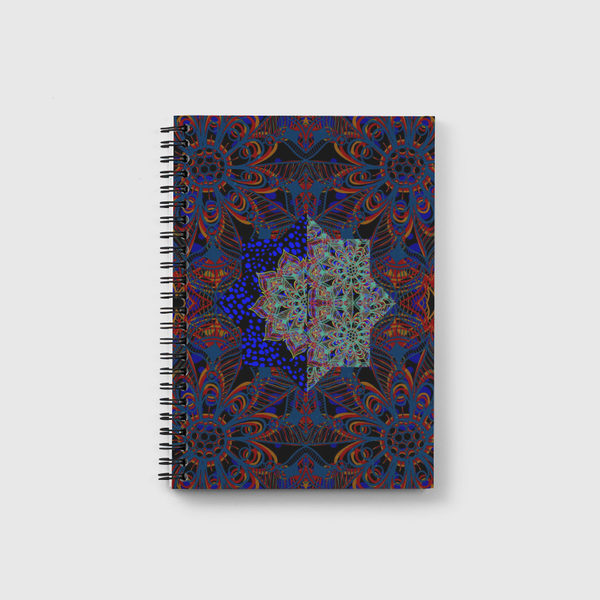 A 91  Notebook