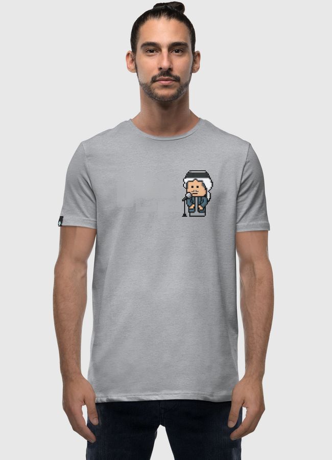 Fanan Al Arab فنان العرب - Men Premium T-Shirt