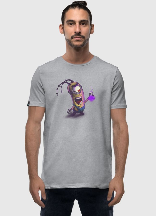 Plankton - Men Premium T-Shirt