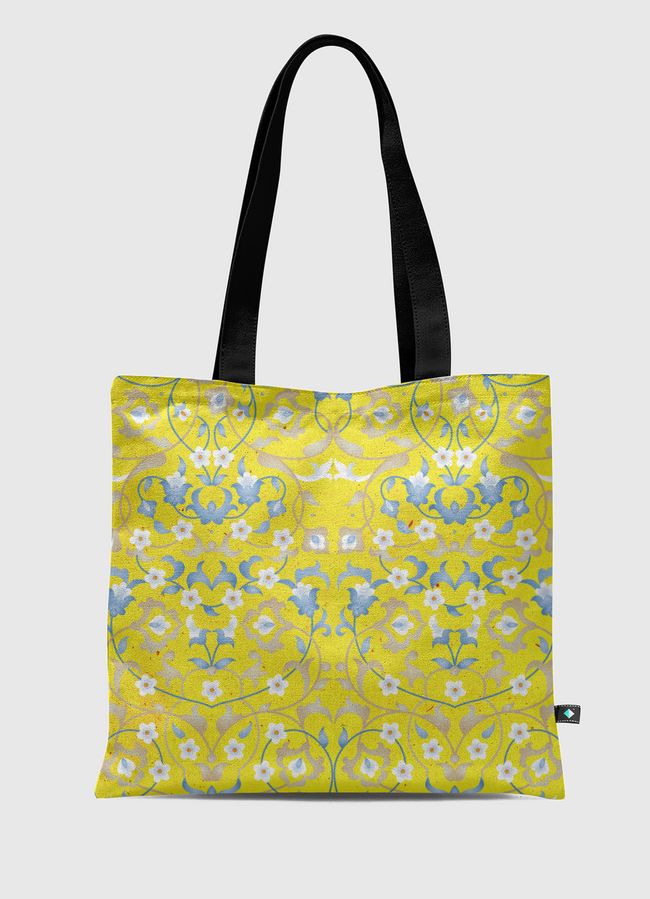 زخرف - Tote Bag