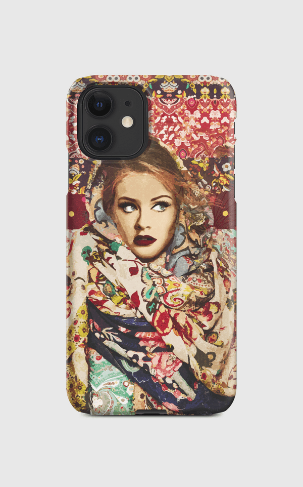 Adele Regular Case