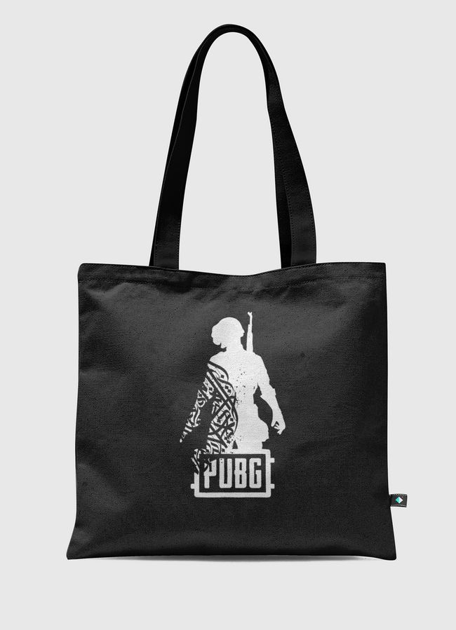 pubg - Tote Bag