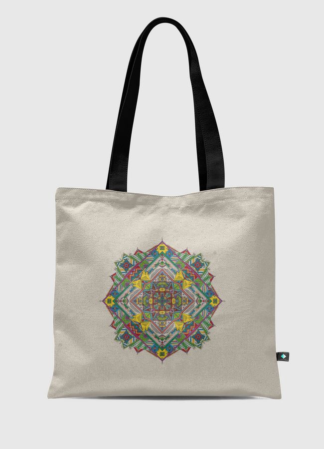 Qatt  - Tote Bag