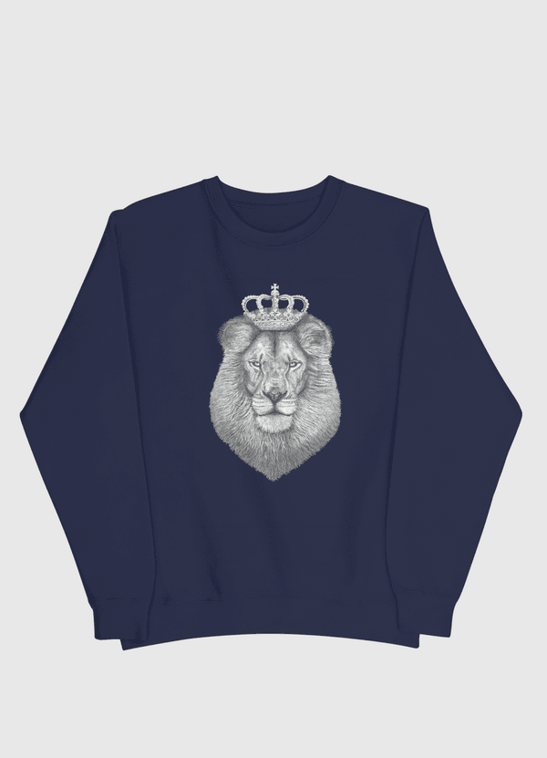 The King Men Sweatshirt